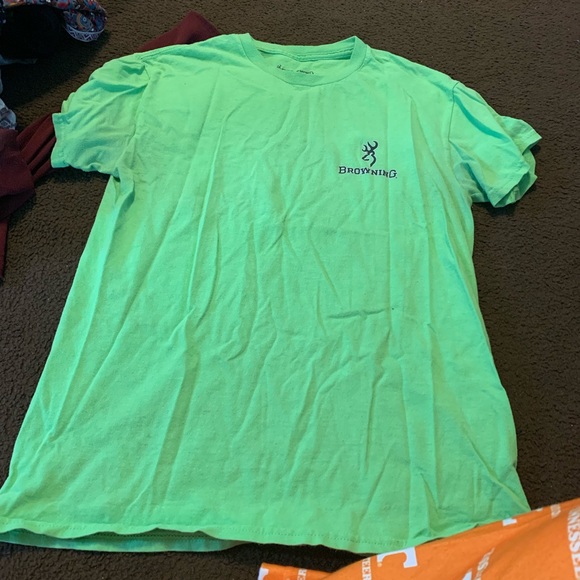 Browning shirt - Picture 2 of 2